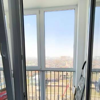 Продается 2-х комнатная квартира, 57,7 м²
