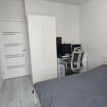 Продается 2-х комнатная квартира, 57,7 м²