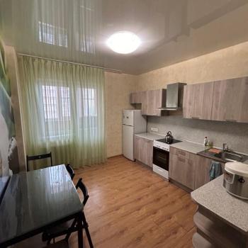 Сдается 1-комнатная квартира, 47 м²