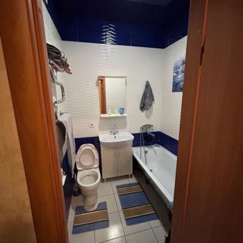 Сдается 1-комнатная квартира, 47 м²