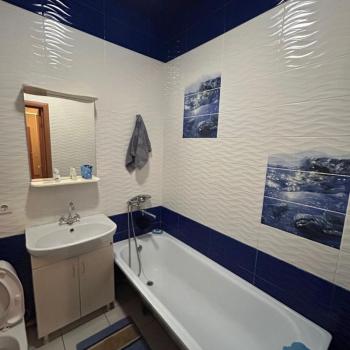 Сдается 1-комнатная квартира, 47 м²