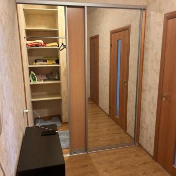 Сдается 1-комнатная квартира, 47 м²