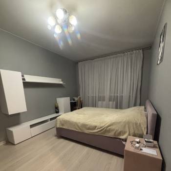 Сдается 1-комнатная квартира, 36,8 м²