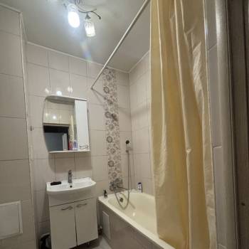 Сдается 1-комнатная квартира, 36,8 м²