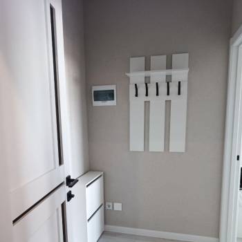 Сдается 1-комнатная квартира, 29,2 м²