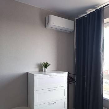 Сдается 1-комнатная квартира, 29,2 м²