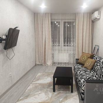 Сдается 1-комнатная квартира, 36,6 м²