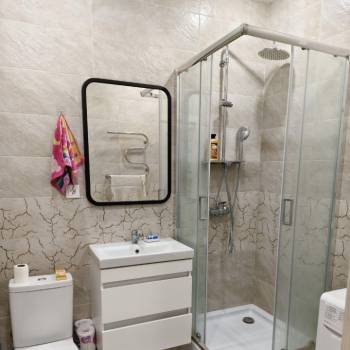 Сдается 1-комнатная квартира, 36,6 м²
