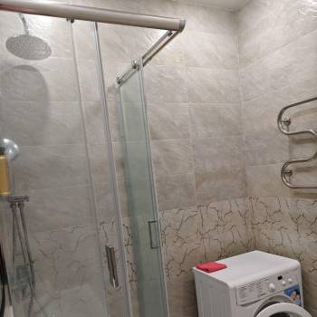 Сдается 1-комнатная квартира, 36,6 м²