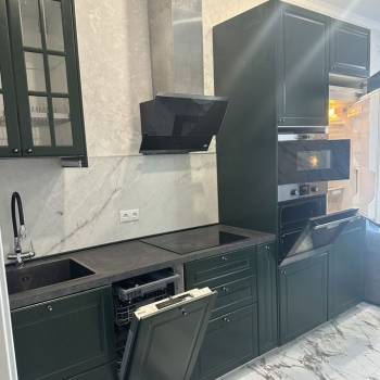 Сдается 1-комнатная квартира, 40,1 м²