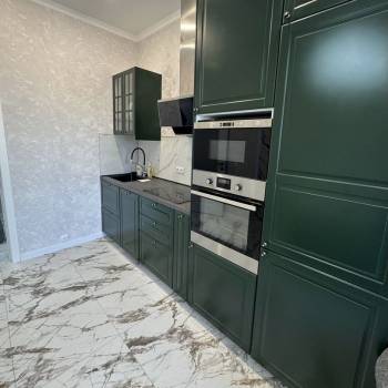 Сдается 1-комнатная квартира, 40,1 м²