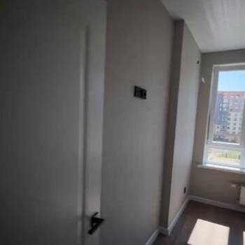 Сдается 1-комнатная квартира, 37 м²