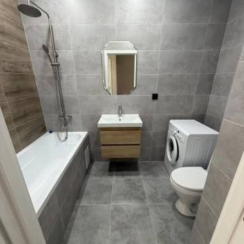Сдается 1-комнатная квартира, 37 м²