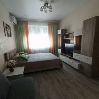 Сдается 1-комнатная квартира, 40 м²