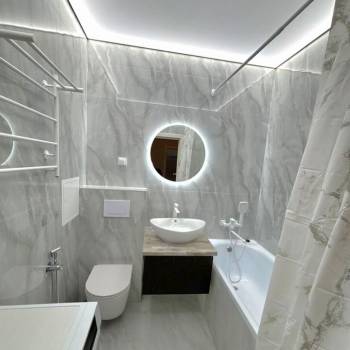 Сдается 1-комнатная квартира, 37,2 м²