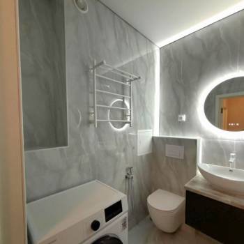 Сдается 1-комнатная квартира, 37,2 м²