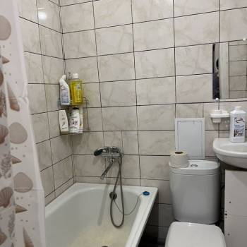 Сдается 2-х комнатная квартира, 39 м²