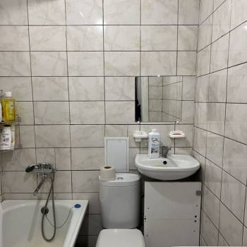 Сдается 2-х комнатная квартира, 39 м²