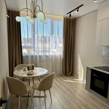 Сдается 1-комнатная квартира, 35 м²