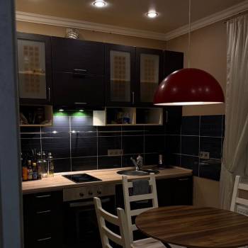 Сдается 1-комнатная квартира, 37 м²