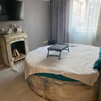 Сдается 1-комнатная квартира, 40 м²