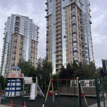Сдается 2-х комнатная квартира, 60,9 м²