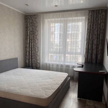 Сдается 2-х комнатная квартира, 60,9 м²