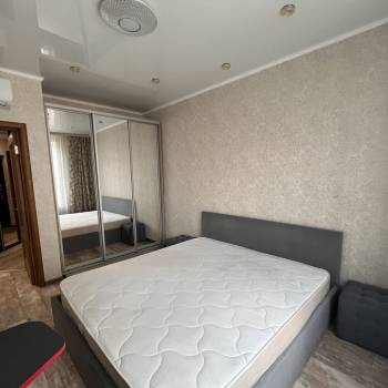 Сдается 2-х комнатная квартира, 60,9 м²