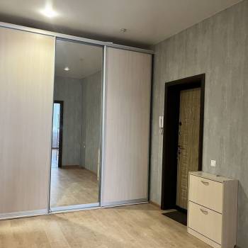 Сдается 2-х комнатная квартира, 60,8 м²