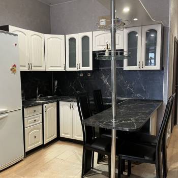 Сдается 2-х комнатная квартира, 60,8 м²