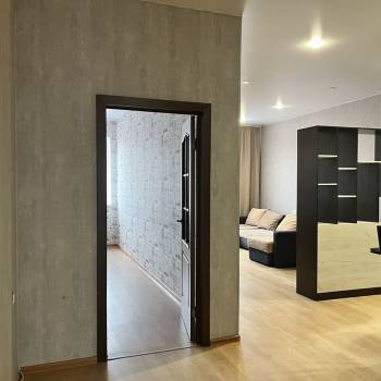 Сдается 2-х комнатная квартира, 60,8 м²