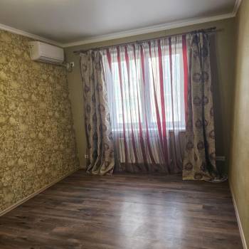 Сдается 2-х комнатная квартира, 58,8 м²
