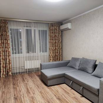 Сдается 2-х комнатная квартира, 59,4 м²