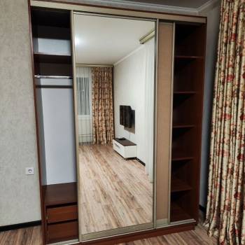 Сдается 2-х комнатная квартира, 59,4 м²