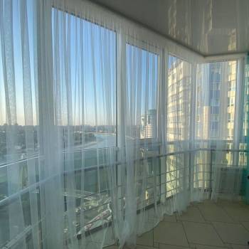 Сдается 2-х комнатная квартира, 82,3 м²