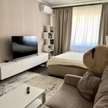 Продается 1-комнатная квартира, 34,5 м²