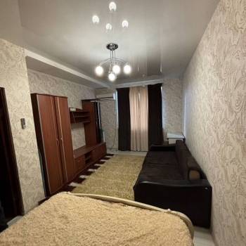 Продается 1-комнатная квартира, 39,7 м²