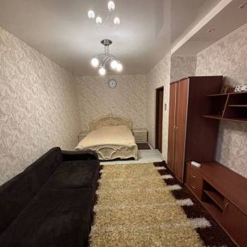 Продается 1-комнатная квартира, 39,7 м²