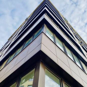 Продается 1-комнатная квартира, 26 м²