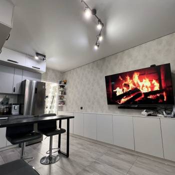 Продается 1-комнатная квартира, 23,6 м²
