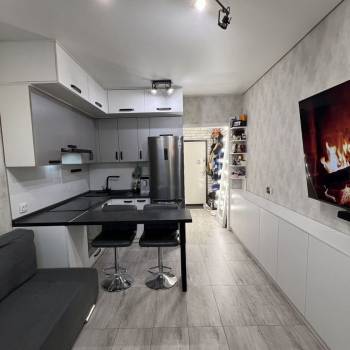 Продается 1-комнатная квартира, 23,6 м²