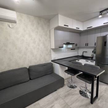 Продается 1-комнатная квартира, 23,6 м²