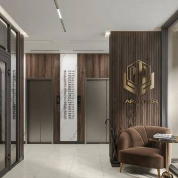 Продается 1-комнатная квартира, 22,8 м²