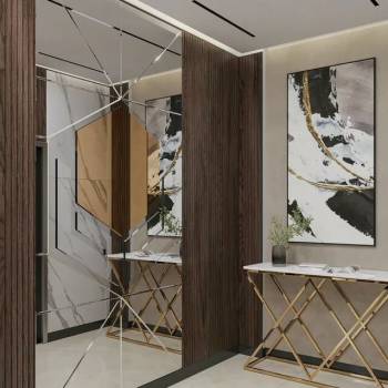 Продается 1-комнатная квартира, 22,8 м²