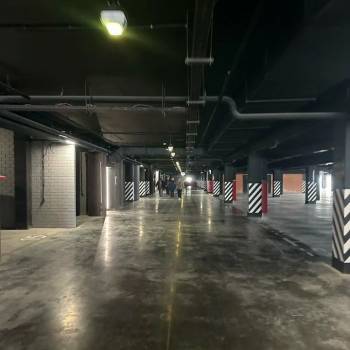 Продается 1-комнатная квартира, 22,8 м²