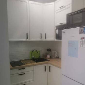 Продается 1-комнатная квартира, 27 м²