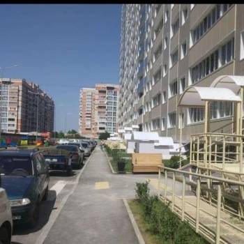 Продается 1-комнатная квартира, 22 м²