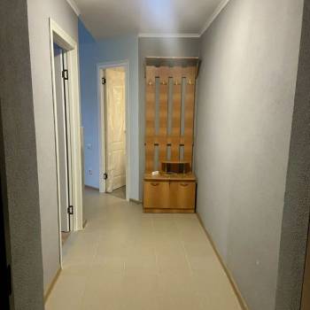 Продается 1-комнатная квартира, 35 м²