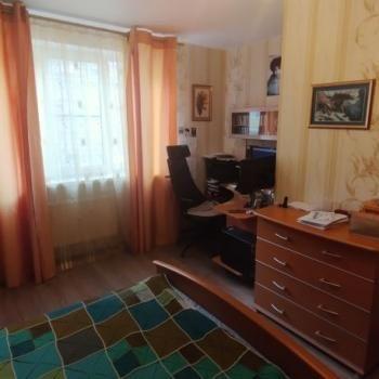 Продается 3-х комнатная квартира, 94,6 м²