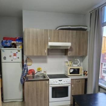 Сдается 1-комнатная квартира, 30 м²
